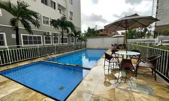 Imagem: Apartamento Padrão para Aluguel em Parque