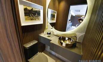 Imagem 13: APARTAMENTO - BROOKLIN - SP