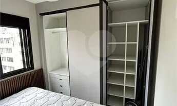 Imagem 9: Apto super bem localizado, a 500mts do Mackenzie e estação metrô Mackenzie