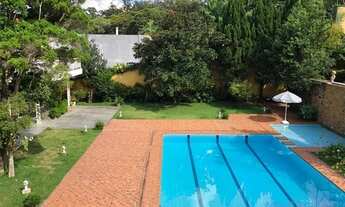 Imagem 2: CASA ASSOBRADADA - MORUMBI - SP