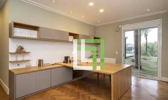 Imagem 4: Casa com 7 dormitórios, 2500 m² - venda por R$ 10.000.000,00 ou aluguel por R$ 44.425,00/m