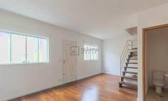 Imagem 2: Casa Venda 3 Dormitórios - 122 m² Vila Madalena