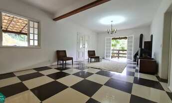 Imagem 6: Casa para aluguel e venda possui 180 metros quadrados com 4 quartos em Araras - Petrópolis