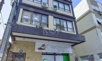 Imagem 3: Conjunto/Sala para Venda - 17.81m², 0 dormitórios, Passo da Areia