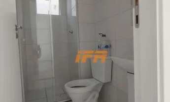 Imagem 5: Apartamento com 2 dormitórios à venda, 43 m² por R$ 148.000,00 - Jardim Jaraguá - Taubaté