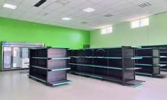 Imagem 3: Salão para alugar, 168 m² por R$ 2.856,57/mês - Jardim Algodoal - Piracicaba/SP