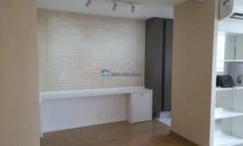 Imagem 2: Apartamento á Venda | Campo Belo | 2 dormitórios