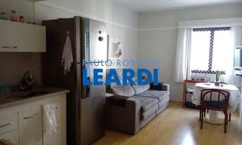 Imagem: APARTAMENTO - JARDIM PAULISTA - SP