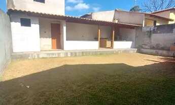 Imagem 3: Oportunidade!! Casa em Igarapé com financiamento bancário, 03 quartos (01 suíte) e área go