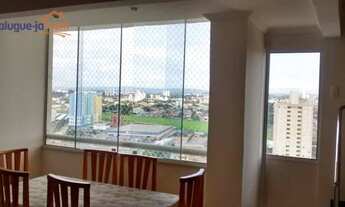 Imagem 2: Cobertura com 3 dormitórios, 148 m² - venda por R$ 980.000,00 ou aluguel por R$ 4.280,00/m