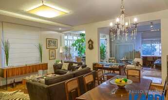 Imagem 6: APARTAMENTO - HIGIENÓPOLIS - SP