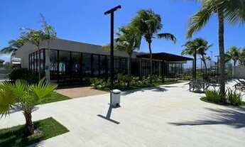 Imagem 2: LOTE A VENDA NO CONDOMINIO TAHAA