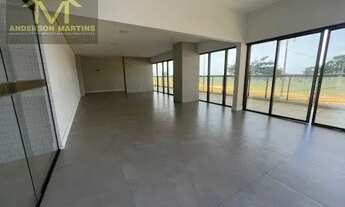 Imagem 4: Prédio novinho com 4 quartos - Ed. Splendore Cód: 22546das22