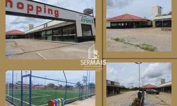 Imagem: Shopping à venda, 5000 m² por R$ 6.000.000