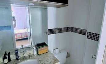 Imagem 7: Apartamento para Venda em Nova Iguaçu, Centro, 3 dormitórios, 1 suíte, 2 banheiros, 2 vaga