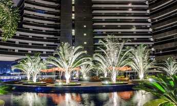 Imagem 3: Apartamento mobiliado na Beira Mar. valor pacote, não aluga temporada