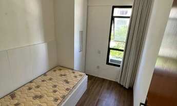 Imagem 6: Ondina Choice, 55m², 1 Quarto, Vista Mar, Mobiliado