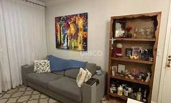 Imagem 2: Apartamento para aluguel no Condomínio Agua Bela em Campinas/SP