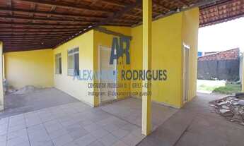 Imagem 2: AR - Vendo Casa na Aruana - 2/4 sendo 1 suíte