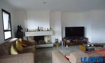 Imagem 5: COBERTURA - MORUMBI - SP