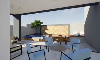 Imagem 3: Vendo linda casa térrea (nova) condomínio Alphaville 1