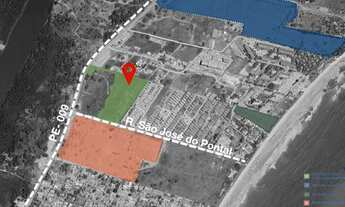 Imagem 3: Studio para venda tem 25 metros quadrados com 1 quarto em Praia dos Carneiros - Tamandaré