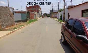 Imagem 3: Sol Nascente Chácara 61 Pertinho QNP 11 Casa 2 Quarto mais 1 barraco Atrás da ki Carne