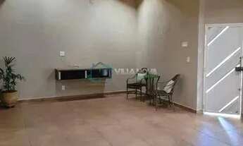 Imagem 3: Casa em Residencial Parque dos Servidores - Ribeirão Preto