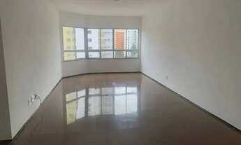 Imagem 3: Apartamento para alugar na aldeota com três quartos, duas suítes, duas vagas