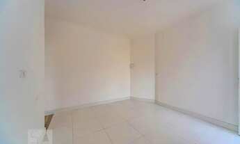 Imagem 5: Casa para Aluguel - Vila América, 1 Quarto, 38 m2