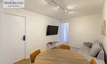 Imagem 3: Apartamento com 4 dormitórios à venda, 100 m² por R$ 1.265.000,00 - Vila Olímpia - São Pau