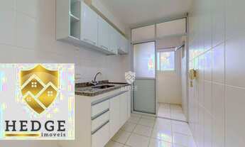 Imagem 2: Apartamento com 3 dormitórios à venda, 70 m² por R$ 559.862 - Jaguaré - São Paulo/SP