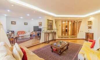 Imagem 6: Apartamento Venda 3 Dormitórios - 260 m² Higienópolis