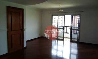 Imagem 2: Apartamento à venda, 149 m² por R$ 550.000,00 - Centro - Ribeirão Preto/SP