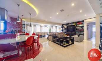 Imagem: Santo André - Apartamento Padrão - Vila