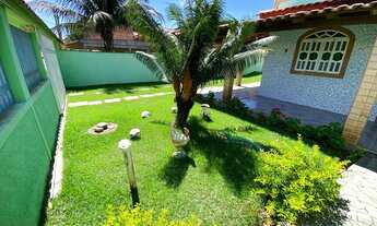 Imagem 3: Vendo Casa Próximo ao Condomínio Long Beach de 3 quartos, Unamar Cabo Frio RJ