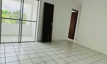 Imagem 2: Alugo ap na Rua do aririzal/ 2 quartos/ 2 banheiros/ 3 andar/ portaria/ piscina