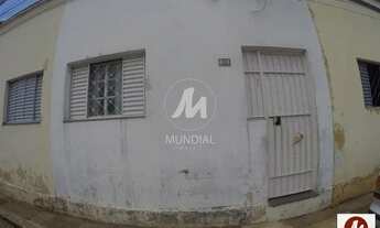 Imagem 2: Casa (térrea na rua) 1 dormitórios