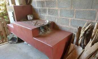 Imagem 4: Vendo casa na roça Cachoeira Sao bento lima duarte otimo lugar