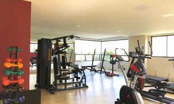 Imagem 6: DU) Garanta a última unidade ! Edf. Rosa de Campos Classic | 92m² | 3 quartos