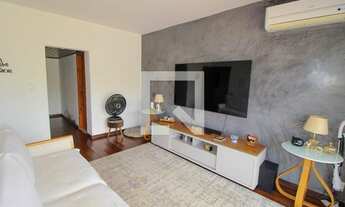 Imagem 4: Apartamento para Aluguel - Jardim 25 de Agosto, 2 Quartos, 100 m2