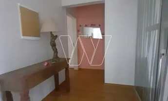 Imagem 6: Casa - Loteamento Caminhos de São Conrado (Sousas) - Campinas