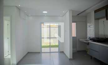 Imagem 3: Apartamento para Aluguel - Jardim Santa Clara do Lago In, 2 Quartos, 80 m2