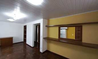 Imagem 4: Residência com 2 quartos para alugar por R$ 1700.00, 60.00 m2 - CAPAO DA IMBUIA - CURITIBA