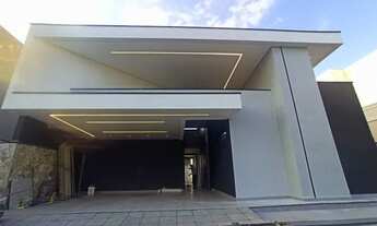 Imagem: Casa de condomínio térrea para aluguel