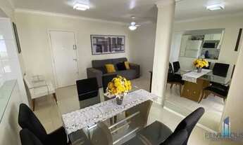 Imagem 3: Apartamento Quadra Mar para Venda em Balneário Camboriú, CENTRO, 2 dormitórios, 1 suíte, 2