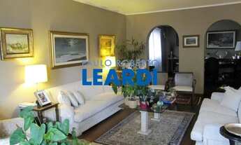 Imagem: APARTAMENTO - JARDIM AMÉRICA - SP