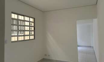 Imagem 4: CASA TÉRREA COM UM QUARTO, PRÓXIMO ESTAÇÃO DE TREM ÁGUA BRANCA