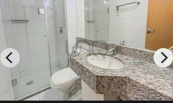 Imagem 5: Alugo apartamento mobiliado s4 Hotel