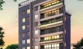 Imagem 2: Apartamento com 3 dormitórios à venda, 93 m² por R$ 824.160 - Boa Vista - Curitiba/PR